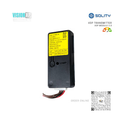 Solity VDP Transmitter Module 2.0